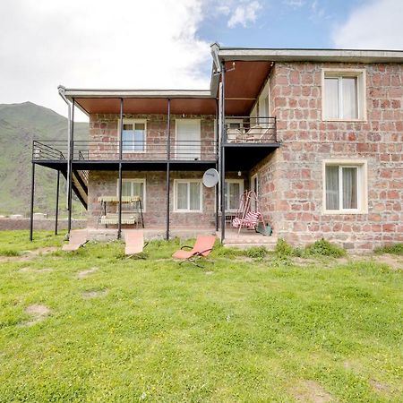 Hotel Sioni Sioni  Exteriér fotografie