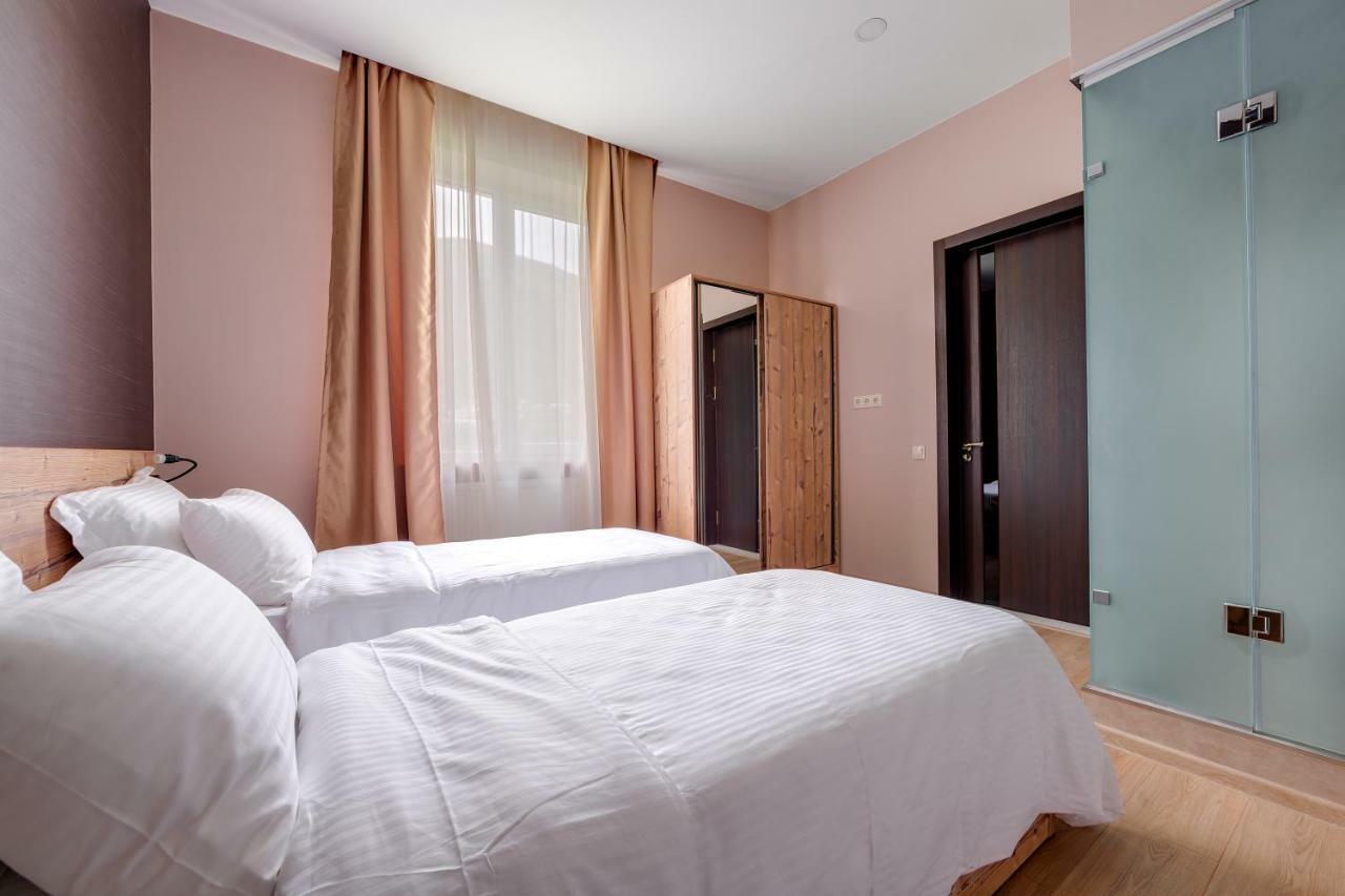 Hotel Sioni Sioni  Exteriér fotografie