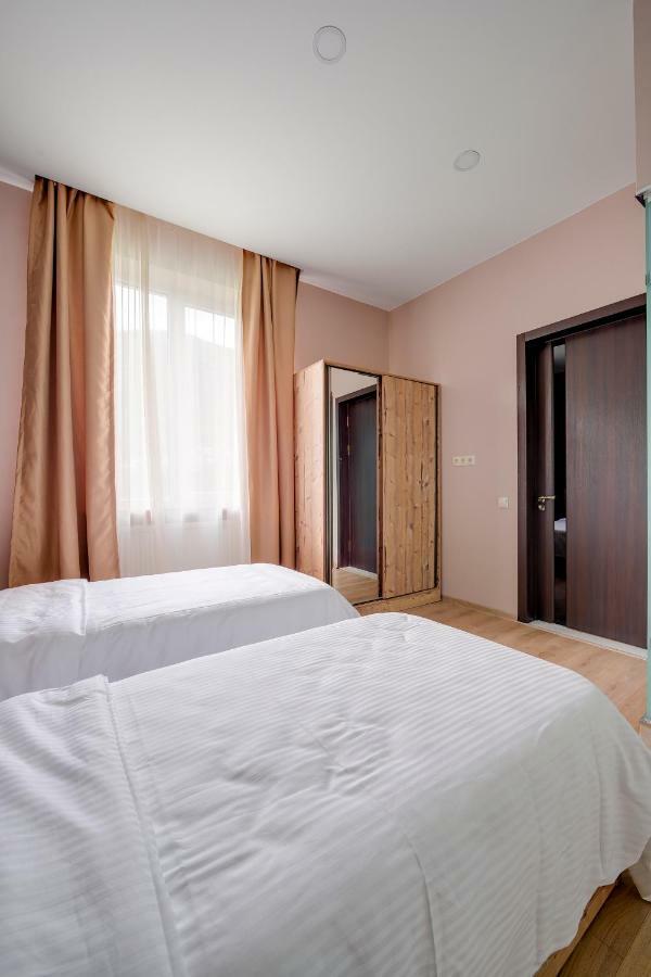 Hotel Sioni Sioni  Exteriér fotografie