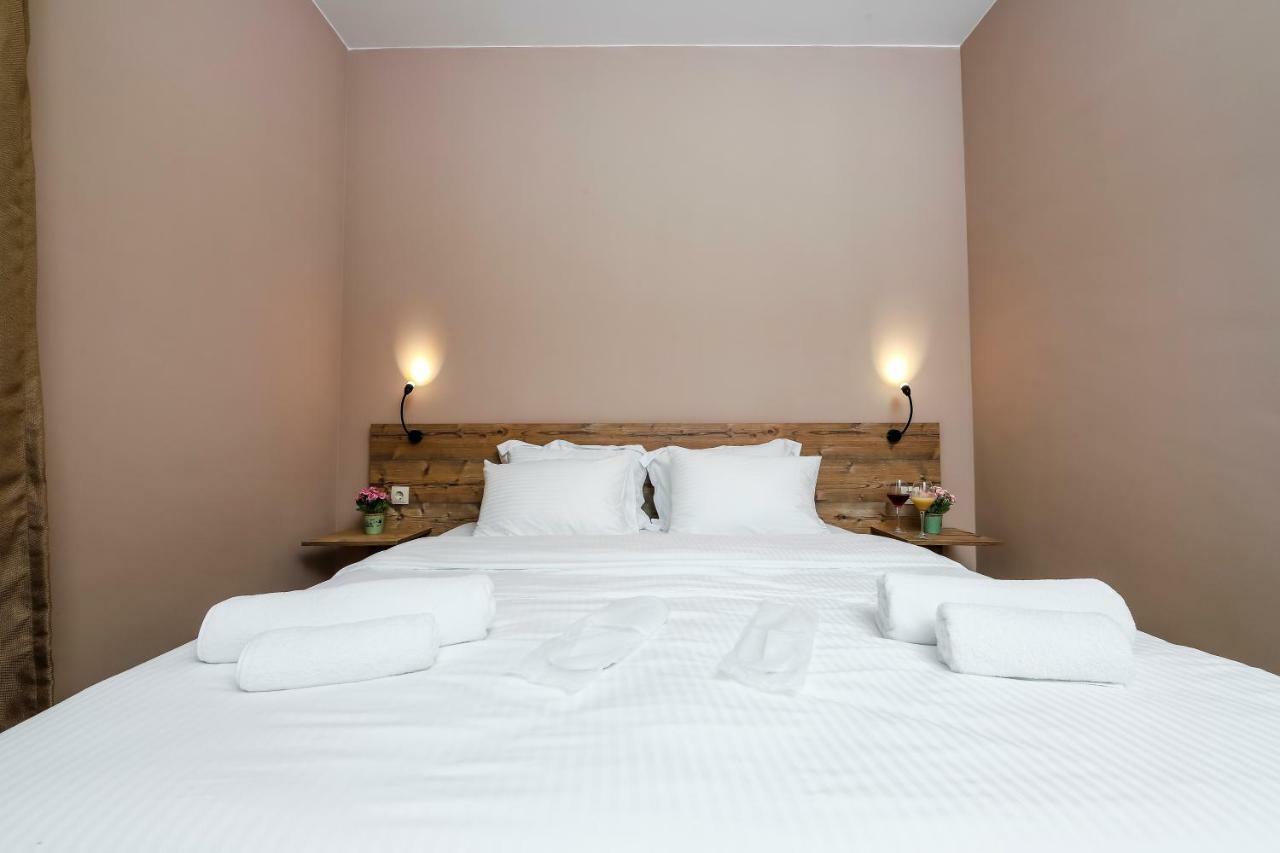 Hotel Sioni Sioni  Exteriér fotografie